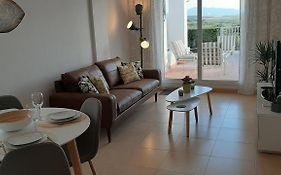 Casa Calida 3 Penthouse Blok 8 Begane Grond